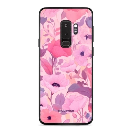 Phone Glossy Case Samsung Galaxy S9 Plus - Design GP74G