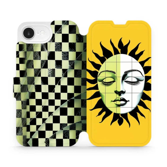 Phone Case Apple iPhone 16e - Design VP56S