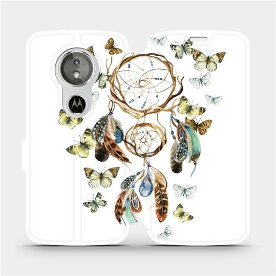 Phone Case Motorola Moto E5 - Design M001P