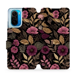 Hülle für Xiaomi POCO F3 - Farbe V170S