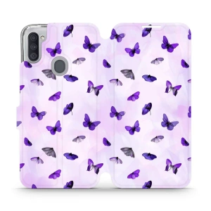 Phone Case Samsung Galaxy M11 - Design VP76S