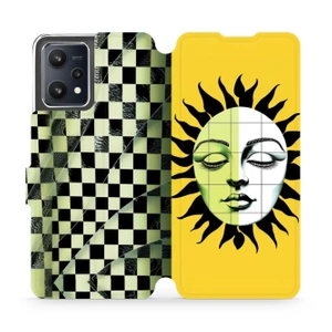 Phone Case Realme 9 5G - Design VP56S