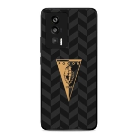 Phone Glossy Case Xiaomi POCO F5 Pro - Design G06PS