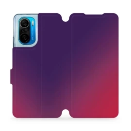 Etui do Xiaomi POCO F3 - wzór VP67S