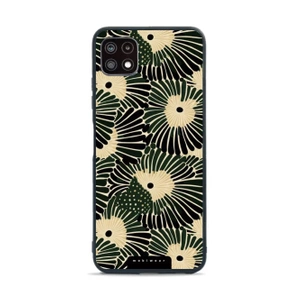 Hülle Glossy Case für Samsung Galaxy A22 5G - Farbe GA44G