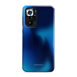 Hülle Elite Pro für Xiaomi Redmi Note 10 pro - Farbe EP68E