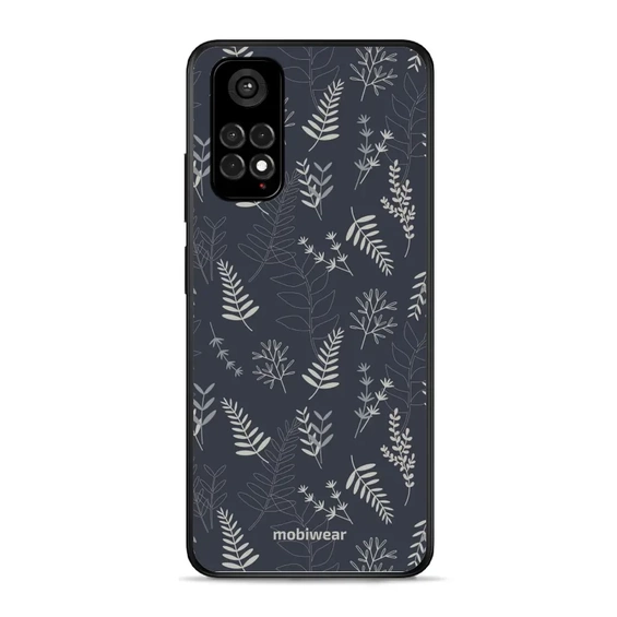 Phone Glossy Case Xiaomi Redmi Note 11S - Design G044G