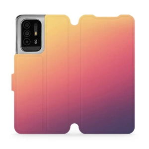 Hülle für OPPO Reno 5 Z - Farbe VP66S