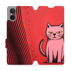 Phone Case Sony Xperia 5 V - Design VP54S