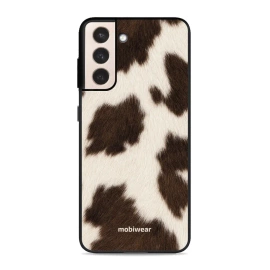 Phone Glossy Case Samsung Galaxy S21 Plus - Design G166G