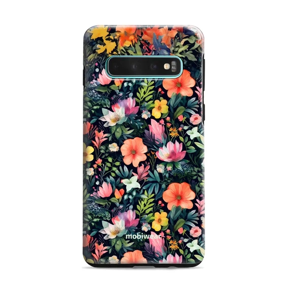 Etui Elite Pro do Samsung Galaxy S10 Plus - wzór EP48E