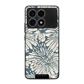 Hülle Glossy Case für Xiaomi POCO F6 Pro - Farbe GA42G