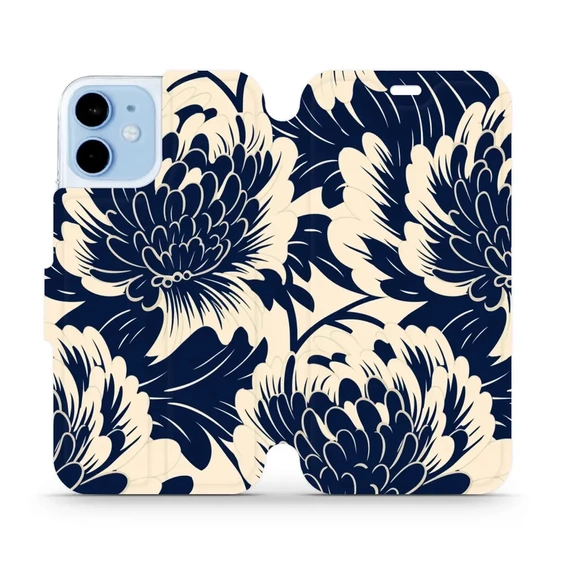 Phone Case Apple iPhone 12 mini - Design VA40S