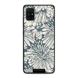 Phone Glossy Case Samsung Galaxy A71 - Design GA42G