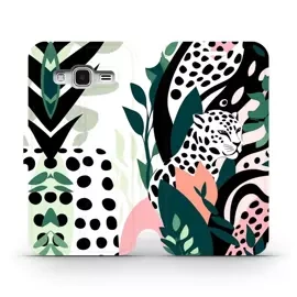 Phone Case Samsung Galaxy J3 2016 - Design VP53S