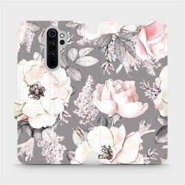 Phone Case Xiaomi Redmi Note 8 Pro - Design MX06S