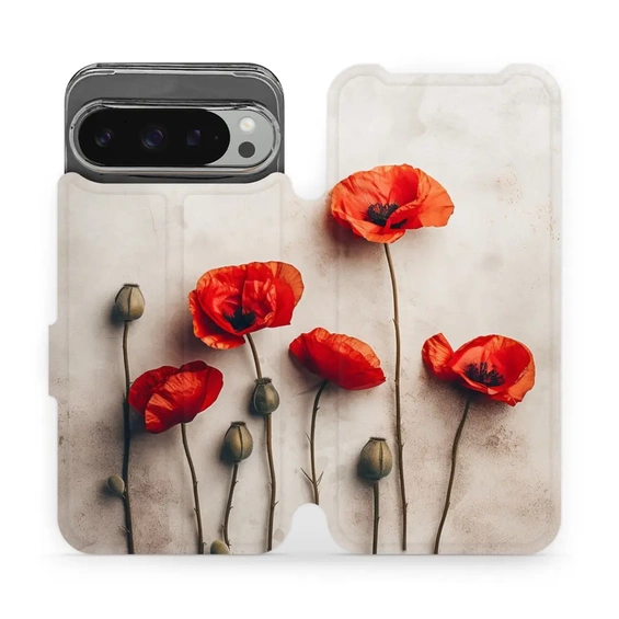 Hülle für Google Pixel 9 Pro XL - Farbe VP42S