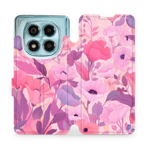 Phone Case Xiaomi Redmi Note 14 Pro 4G - Design VP74S