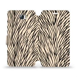 Phone Case Huawei Y6 II Compact - Design VA52S