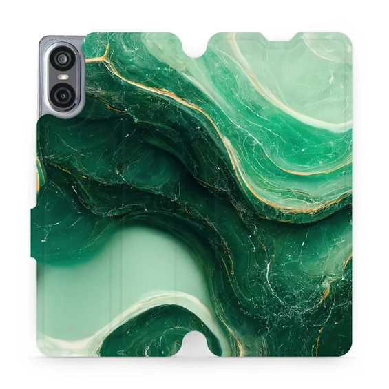 Etui do Sony Xperia 10 VI - wzór VP38S