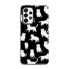 Case Elite Pro for Samsung Galaxy A52 - Design E163E