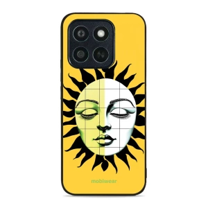 Phone Glossy Case Huawei Honor X8c - Design G056G