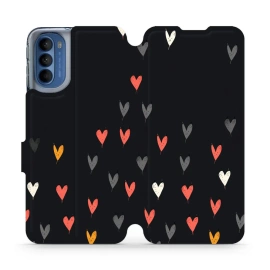 Phone Case Motorola Moto G41 - Design VP79P