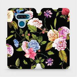 Phone Case LG K50S - Design VD07S