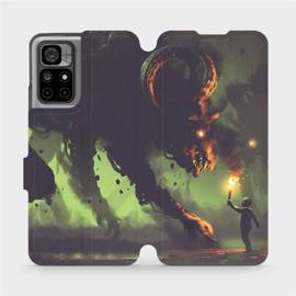 Phone Case Xiaomi Redmi Note 11 - Design VA08P