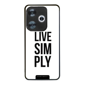 Phone Glossy Case Xiaomi POCO F6 - Design G070G