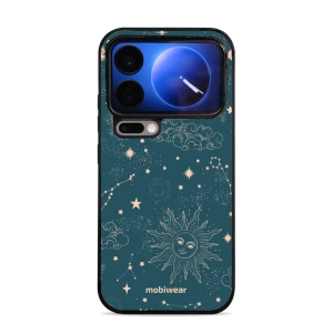 Etui Glossy Case do Xiaomi 17 Pro - wzór G047G