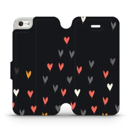 Phone Case Apple iPhone 5s - Design VP79P