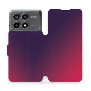 Etui do Xiaomi POCO X6 Pro - wzór VP67S