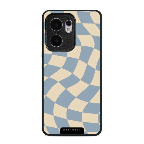 Phone Glossy Case OPPO Reno 13 F 5G - Design GA59G
