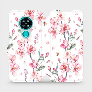 Phone Case Nokia 7.2 - Design M124S