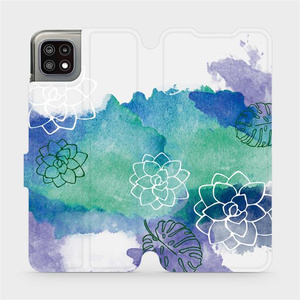 Phone Case Samsung Galaxy A22 5G - Design MG11S