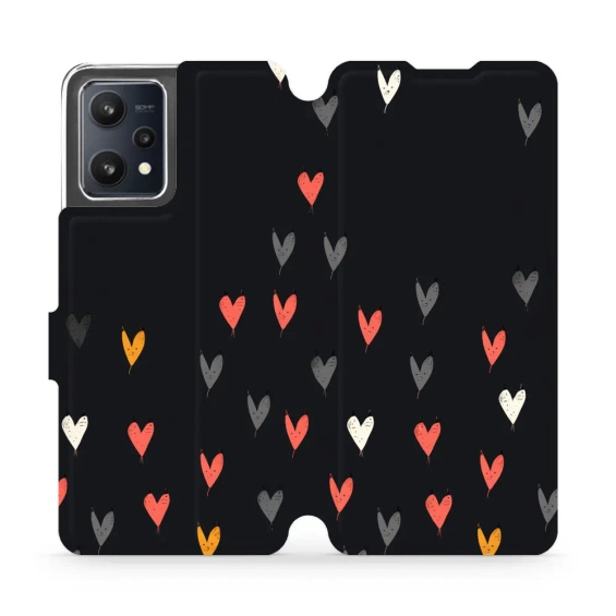 Etui do Realme 9 5G - wzór VP79P