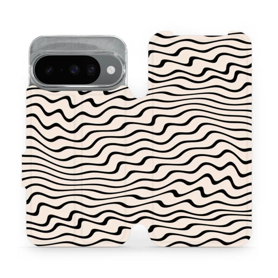 Phone Case Google Pixel 10 - Design VA62S