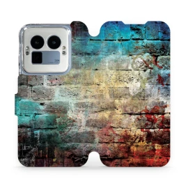 Phone Case Realme GT 8 Pro - Design V061P