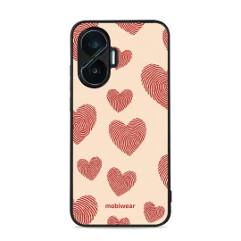 Phone Glossy Case Xiaomi POCO F7 - Design GP93G