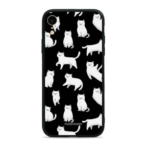 Phone Glossy Case Apple iPhone XR - Design G163G