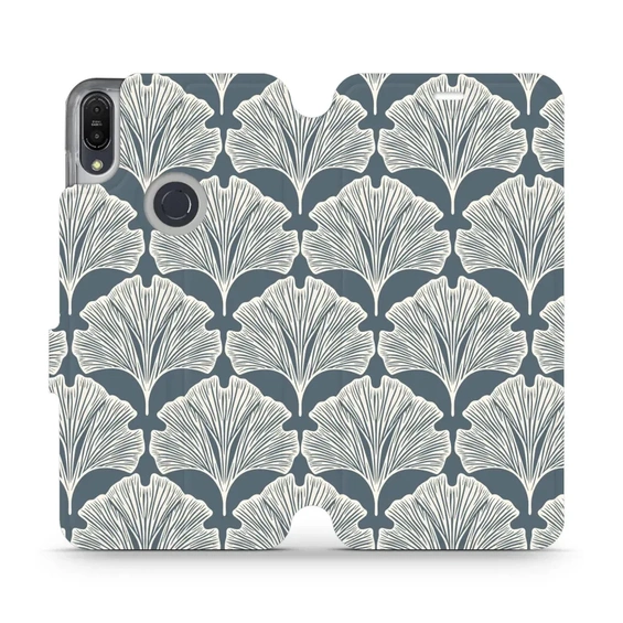 Phone Case Asus Zenfone Max Pro M1 ZB602KL - Design VA43S