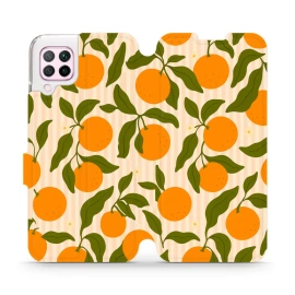 Hülle für Huawei P40 Lite - Farbe VP82S