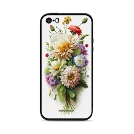 Phone Glossy Case Apple iPhone SE - Design G016G