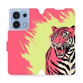 Phone Case Xiaomi Redmi Note 13 4G - Design VP51S