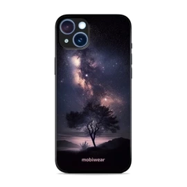 Phone Glossy Case Apple iPhone 15 Plus - Design G005G