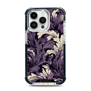 Case MagSafe Elite Bumper for Apple iPhone 14 Pro Max - Design DA46D