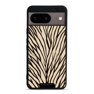 Phone Glossy Case Google Pixel 8 - Design GA52G