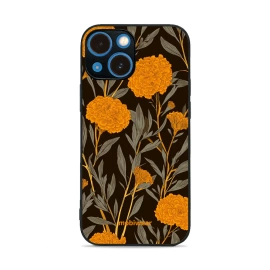 Phone Glossy Case Apple iPhone 13 mini - Design G175G