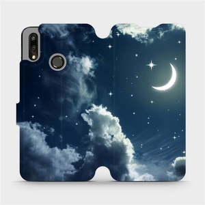 Phone Case Huawei P Smart 2019 - Design V145P